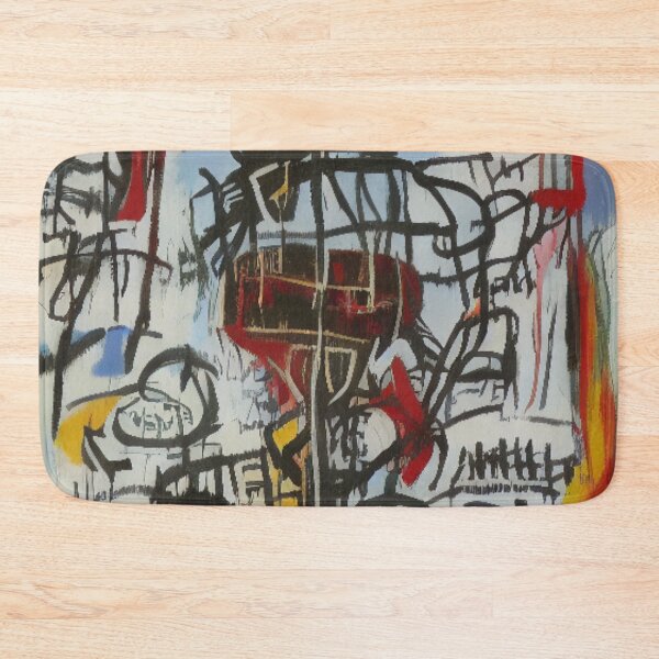 Item preview, Blooming Romance: The Garden of Love in Street Art Expressionism designed and sold by ArtazaBazaar.