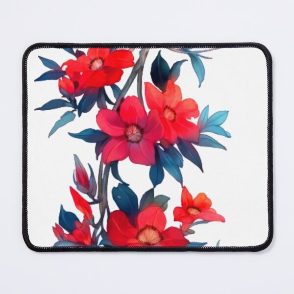 Item preview, Flowering tree designed and sold by zeljana0504.