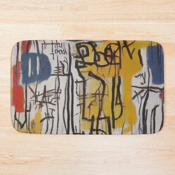Item preview, Blooming Love: An Expressionistic Garden of Art designed and sold by ArtazaBazaar.