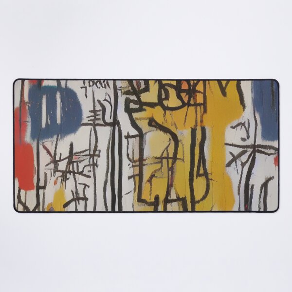 Item preview, Blooming Love: An Expressionistic Garden of Art designed and sold by ArtazaBazaar.