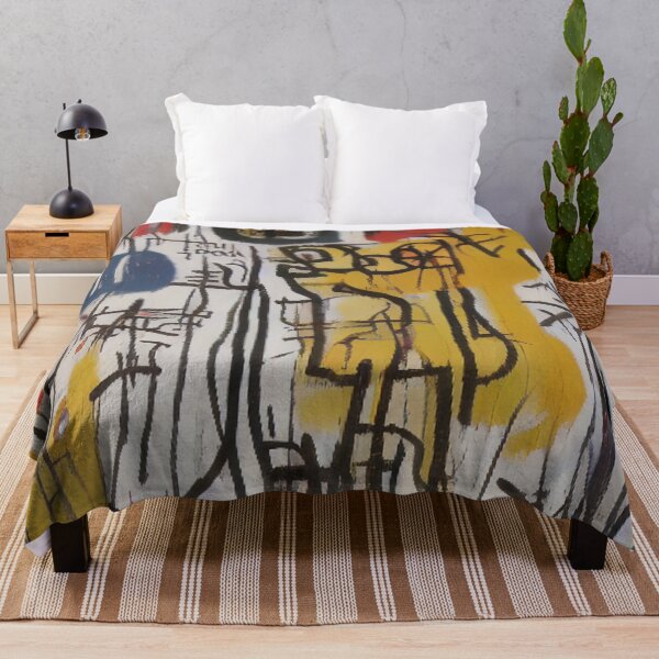Item preview, Blooming Love: An Expressionistic Garden of Art designed and sold by ArtazaBazaar.