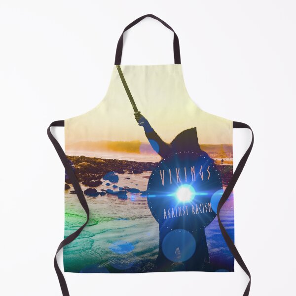 Item preview, Vikings Against Racism designed and sold by MimyrsWell.