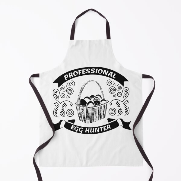 Item preview, Easter Egg Hunting Professional designed and sold by DeRosa3DDesigns.