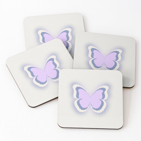Item preview, Dreamy Butterfly Angelcore designed and sold by dyeaday.