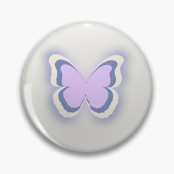 Item preview, Dreamy Butterfly Angelcore designed and sold by dyeaday.