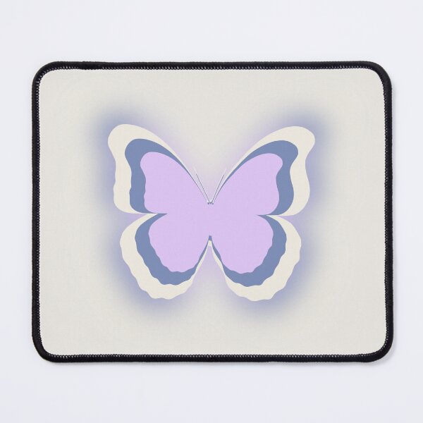 Item preview, Dreamy Butterfly Angelcore designed and sold by dyeaday.