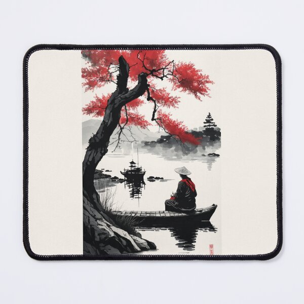 Item preview, Lonesome Fisher designed and sold by Enea Kelo.