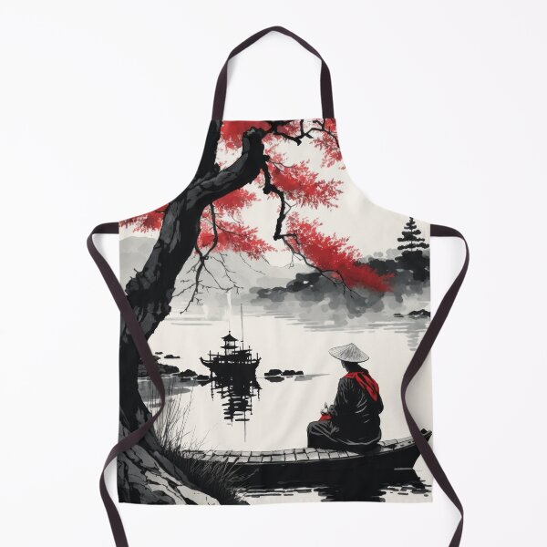 Item preview, Lonesome Fisher designed and sold by Enea Kelo.