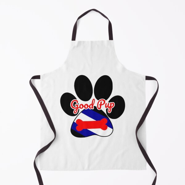 Item preview, Good Pup Pup Pride designed and sold by WruffDraft.