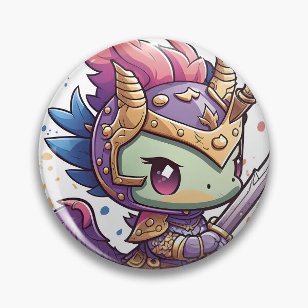 Item preview, Fem Cute Dragon Power designed and sold by lkzart.