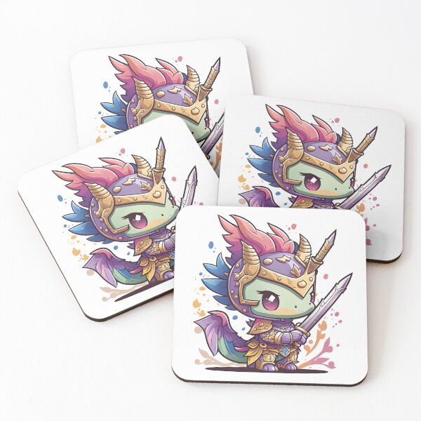 Item preview, Fem Cute Dragon Power designed and sold by lkzart.