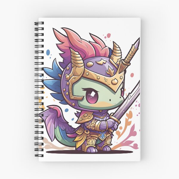 Item preview, Fem Cute Dragon Power designed and sold by lkzart.