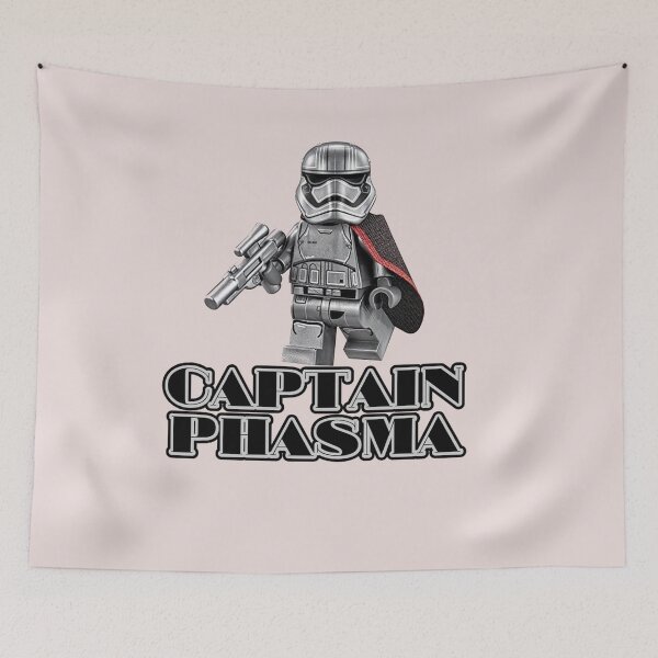 Item preview, Building Block Captain designed and sold by ConstantinoTees.