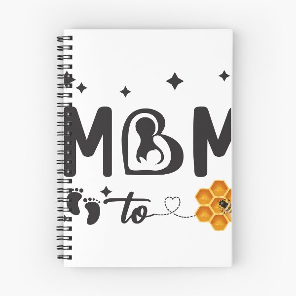 Item preview, Mom to be (bee) designed and sold by Shopsey.