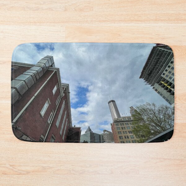 Item preview, Atlanta By the Tabernacle  designed and sold by Craig Kauzmann.