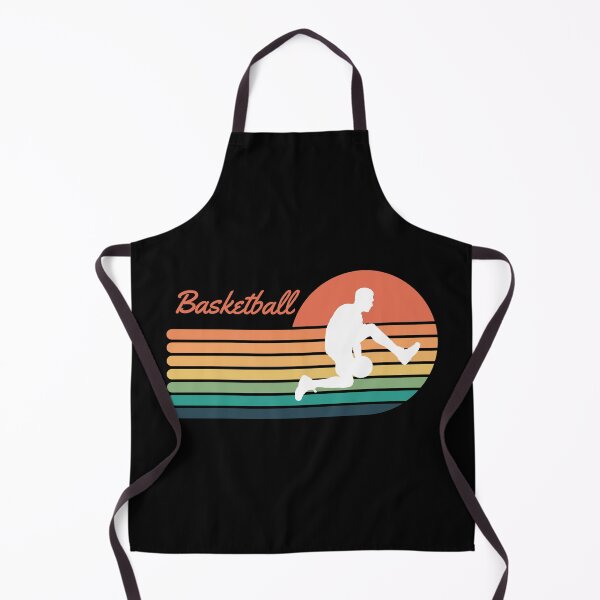 Item preview, Basketball Sunset designed and sold by AlpacaSmokes.