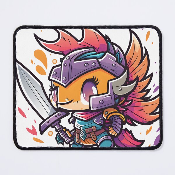 Item preview, Cute Bravery Dragon designed and sold by lkzart.