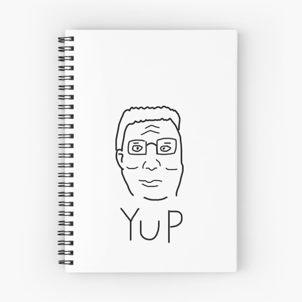 Item preview, Yup designed and sold by Ethan Johanns.