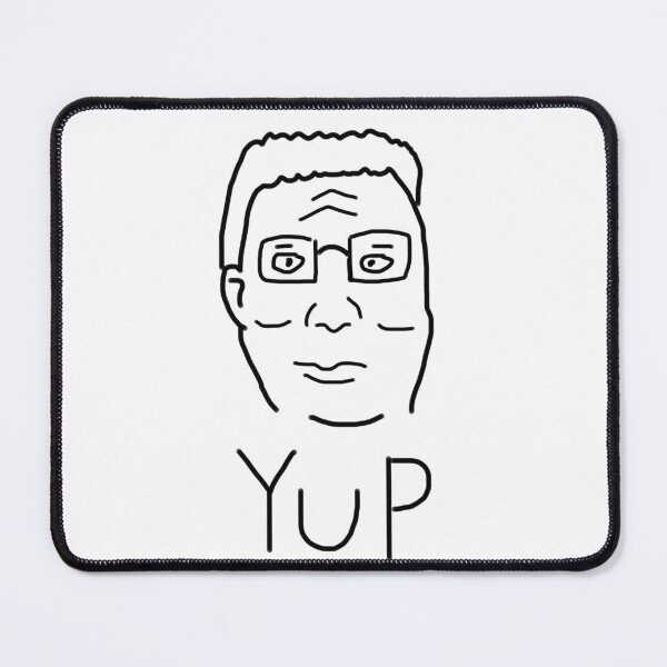 Item preview, Yup designed and sold by Ethan Johanns.