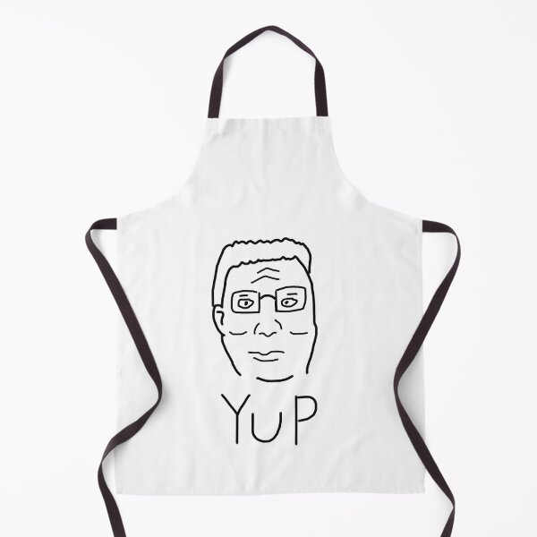 Item preview, Yup designed and sold by Ethan Johanns.