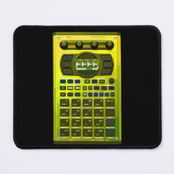 Item preview,  Sp-404 Sampler - Music Producers  designed and sold by PeterADesign.