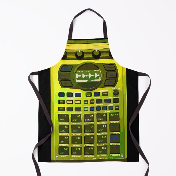 Item preview,  Sp-404 Sampler - Music Producers  designed and sold by PeterADesign.