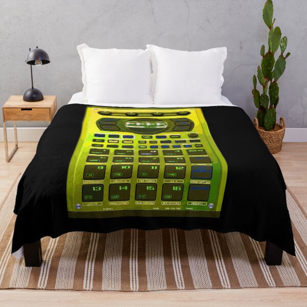 Item preview,  Sp-404 Sampler - Music Producers  designed and sold by PeterADesign.