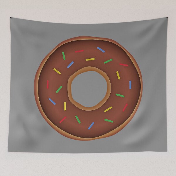 Item preview, Donut designed and sold by Gile-Shop.