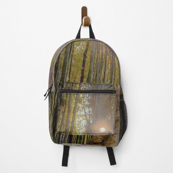 Item preview, Bamboo Forest Atlanta designed and sold by Craig Kauzmann.