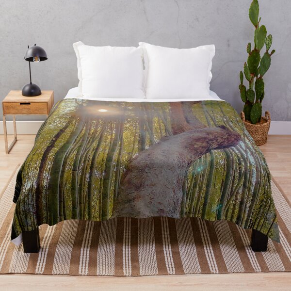Item preview, Bamboo Forest Atlanta designed and sold by Craig Kauzmann.