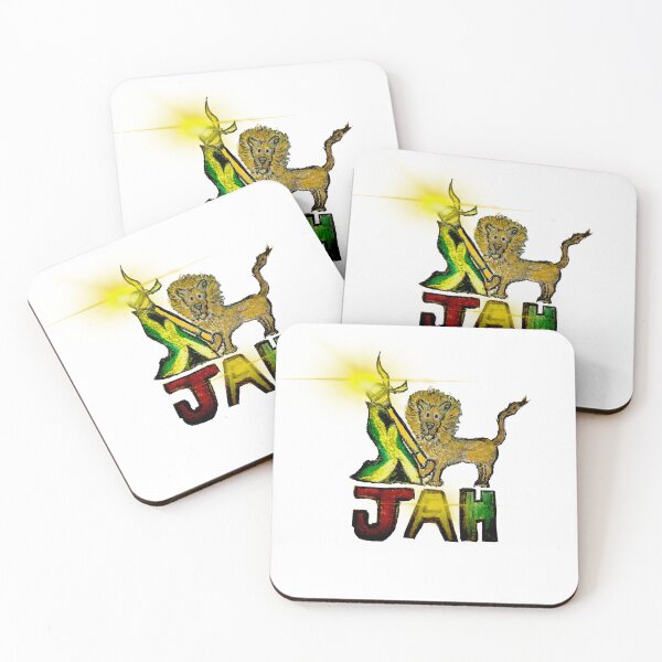 Item preview, Rasta Lion  designed and sold by MrMonroe007.