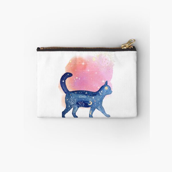 Item preview, Galaxy cat designed and sold by Anitkaaa.