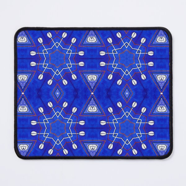 Item preview, Cowrie Mandala designed and sold by kokoteke.