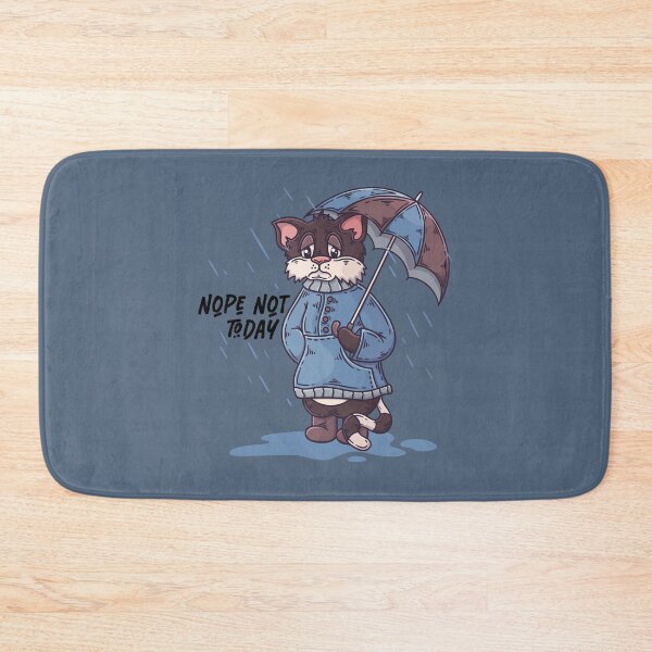 Item preview, funny lazy bored cat for cat mom cat dad cat lover no meme  designed and sold by r1bbit.