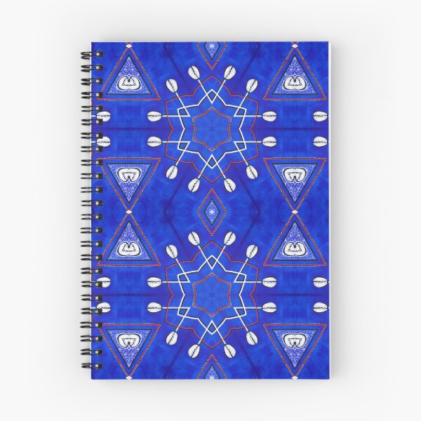 Item preview, Cowrie Mandala designed and sold by kokoteke.