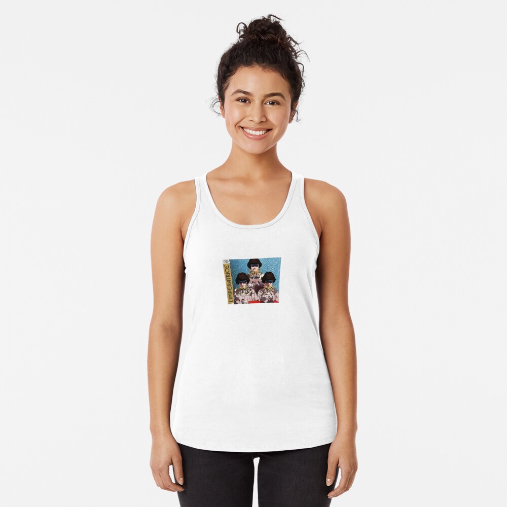 Item preview, Racerback Tank Top designed and sold by theasim.