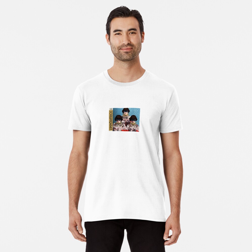 Item preview, Premium T-Shirt designed and sold by theasim.