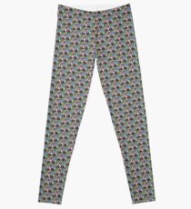 Happiness ~ Leggings