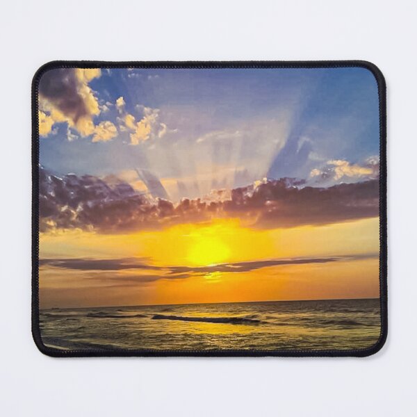 Item preview, Beach Sunrays designed and sold by Craig Kauzmann.