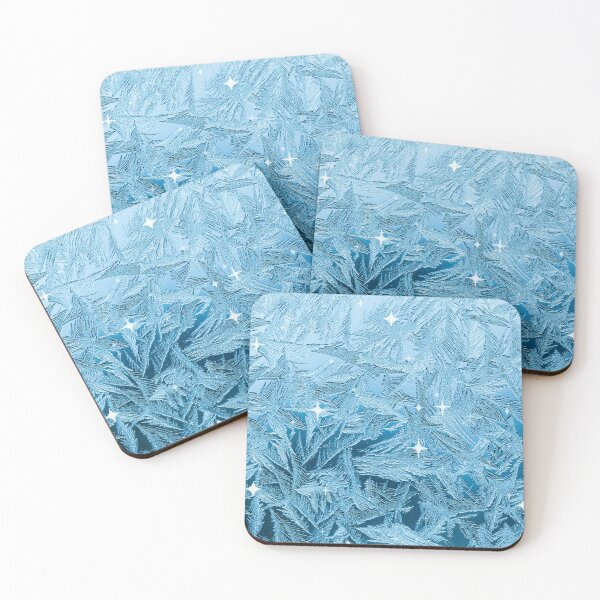 Item preview, Shades of Blue 2 designed and sold by SeekingMeaning.