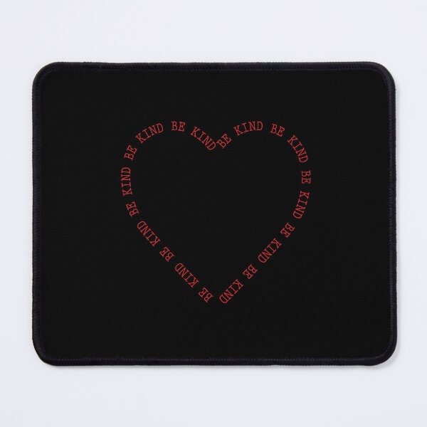 Item preview, Be Kind designed and sold by TeaAndPrints.