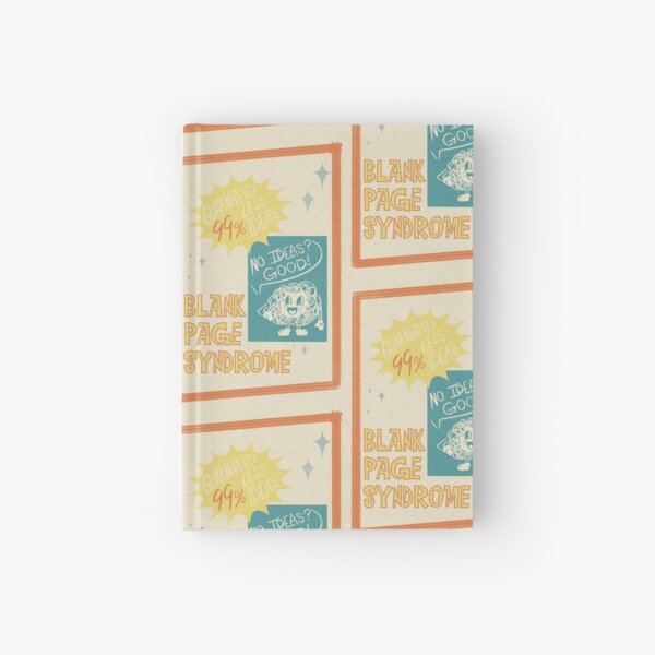 Blank Hardcover Journals for Sale