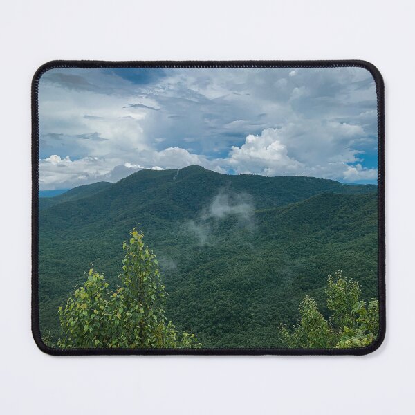 Item preview, View from Bell Mountain designed and sold by Craig Kauzmann.