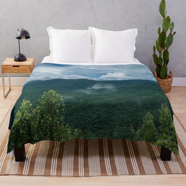 Item preview, View from Bell Mountain designed and sold by Craig Kauzmann.