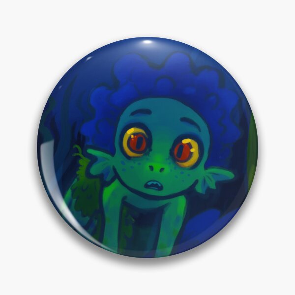 Item preview, Luca designed and sold by cactisun.