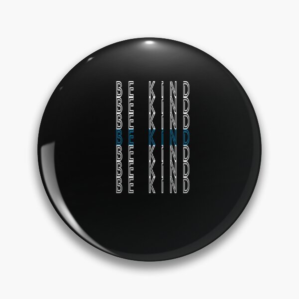 Item preview, Be Kind designed and sold by TeaAndPrints.