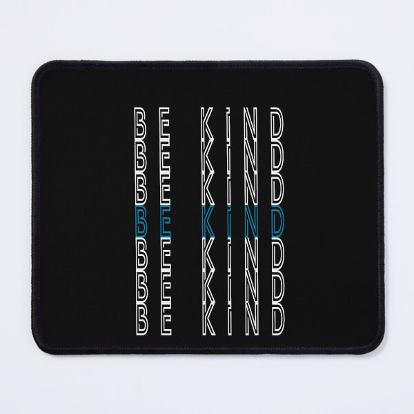 Item preview, Be Kind designed and sold by TeaAndPrints.
