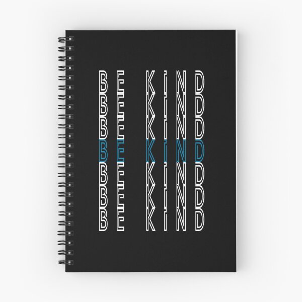 Item preview, Be Kind designed and sold by TeaAndPrints.