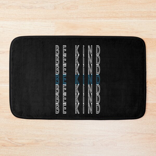 Item preview, Be Kind designed and sold by TeaAndPrints.