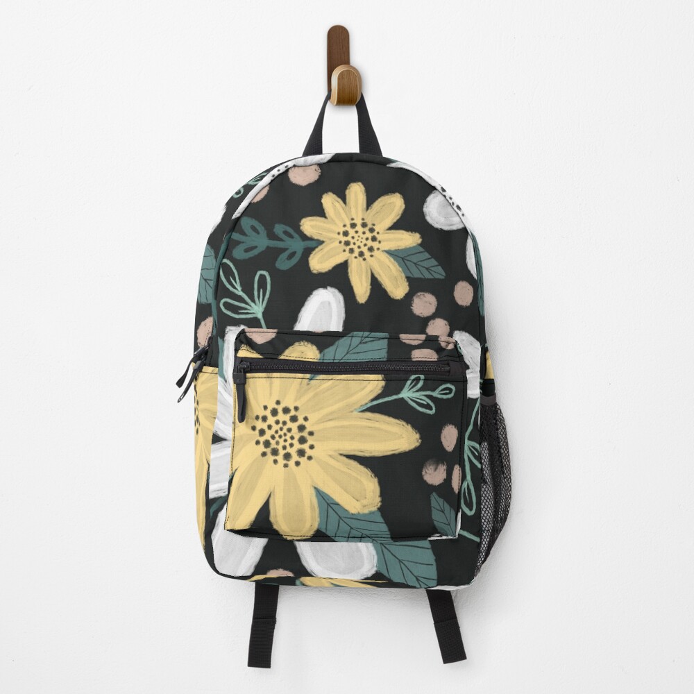 Item preview, Backpack designed and sold by RuthMCreative.